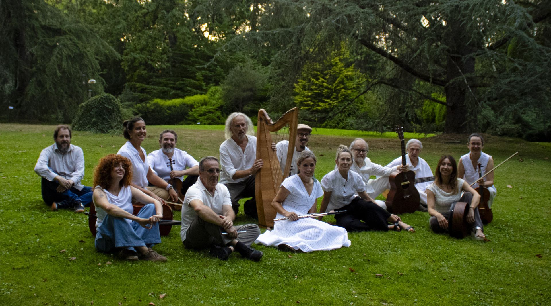 Orquesta Céltica Asturiana