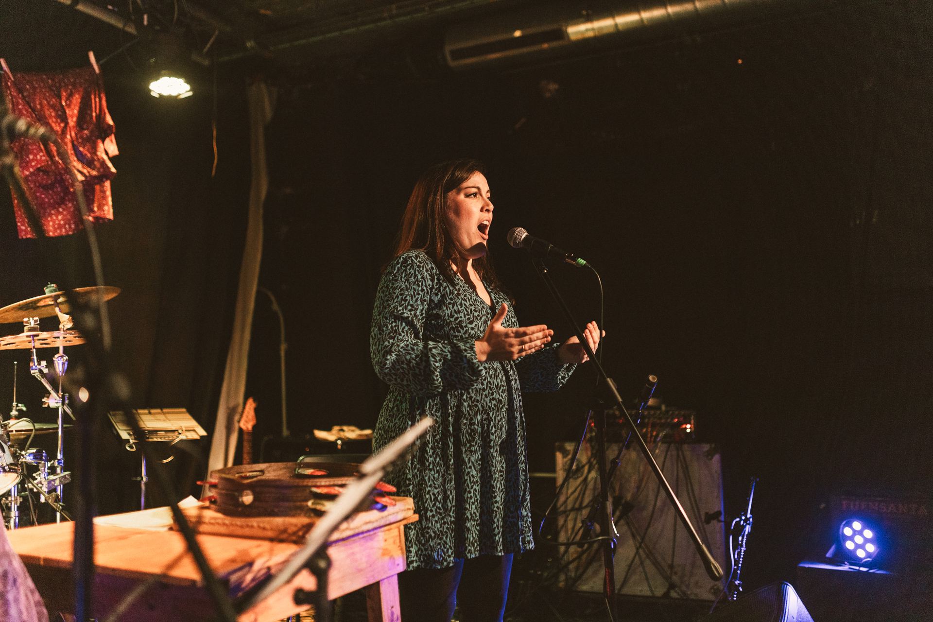 Sandra Álvarez