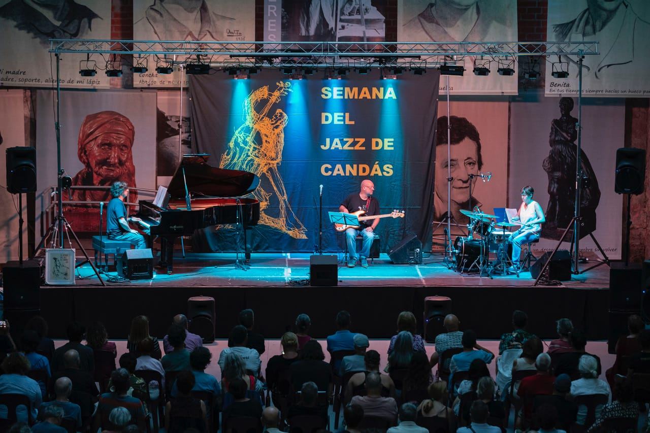 Xaime Arias Quintetu