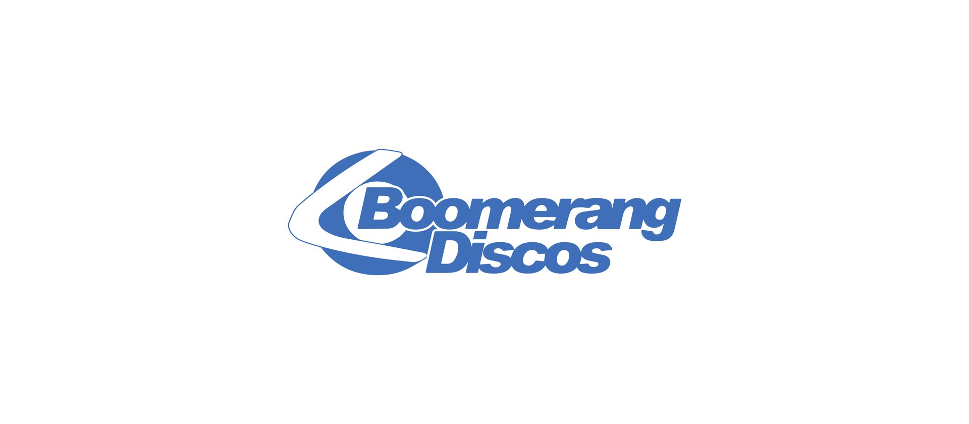 Boomerang Discos