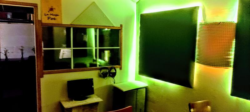 Estudio Estanco
