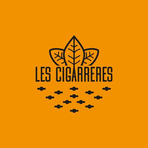 Logu Les Cigarreres Espacio Social