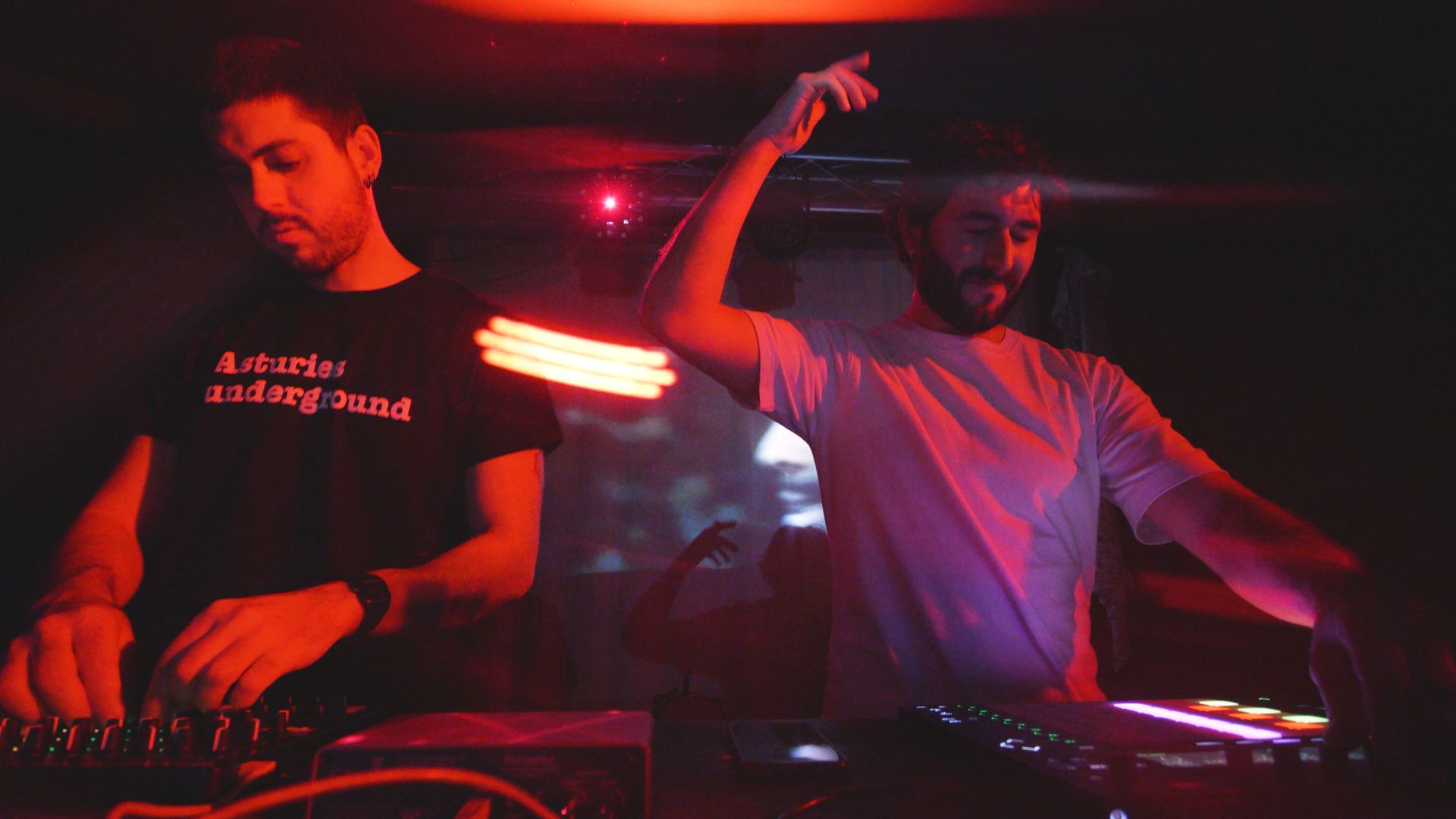 Llevólu'l Sumiciu DJ Set