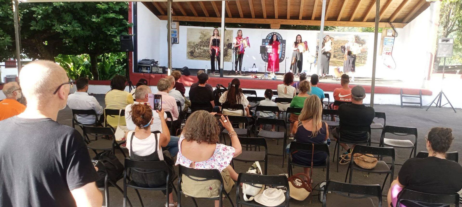 Alcuentros cola Cultura Tradicional d'Asturies