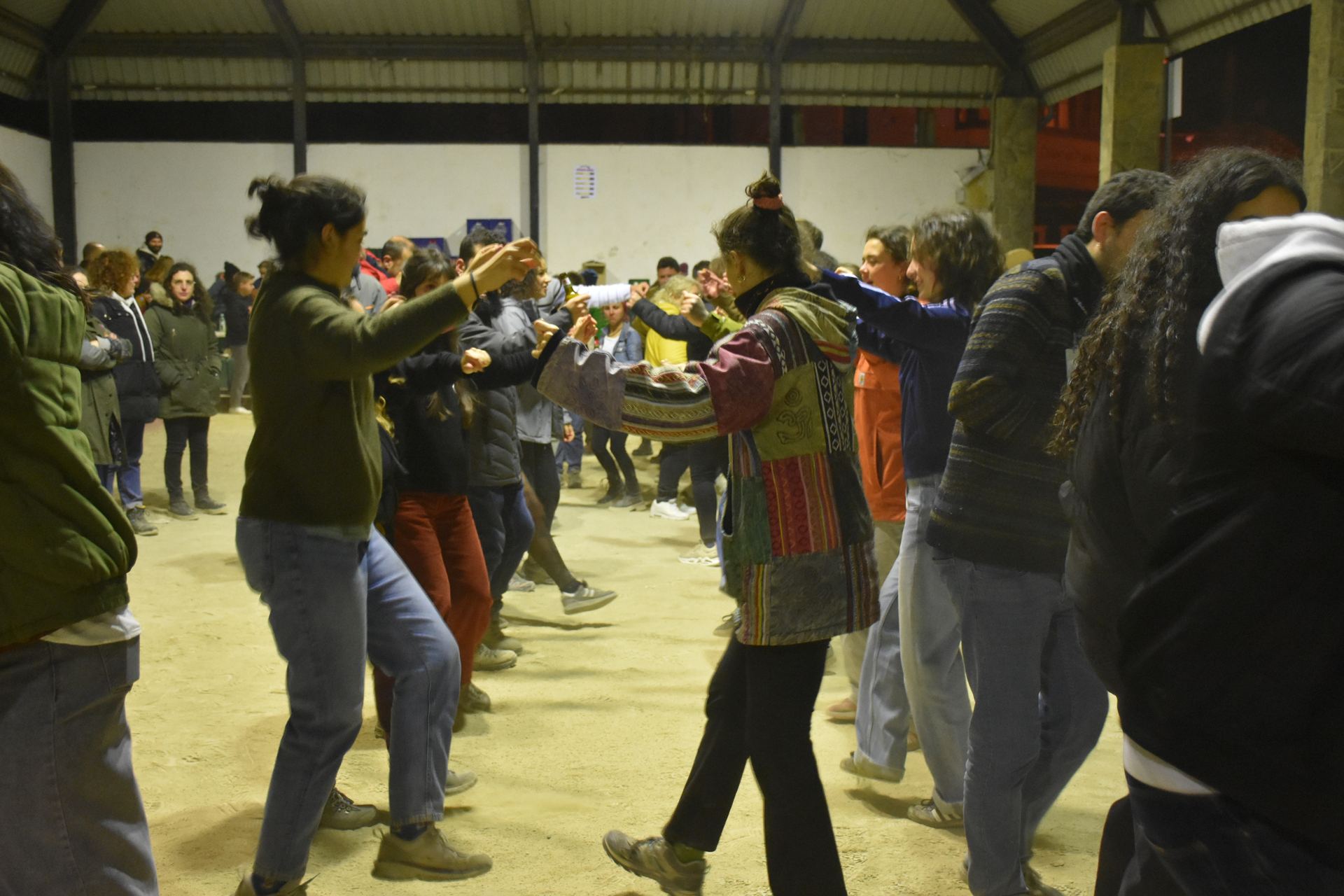 Alcuentru Trad-Urbán