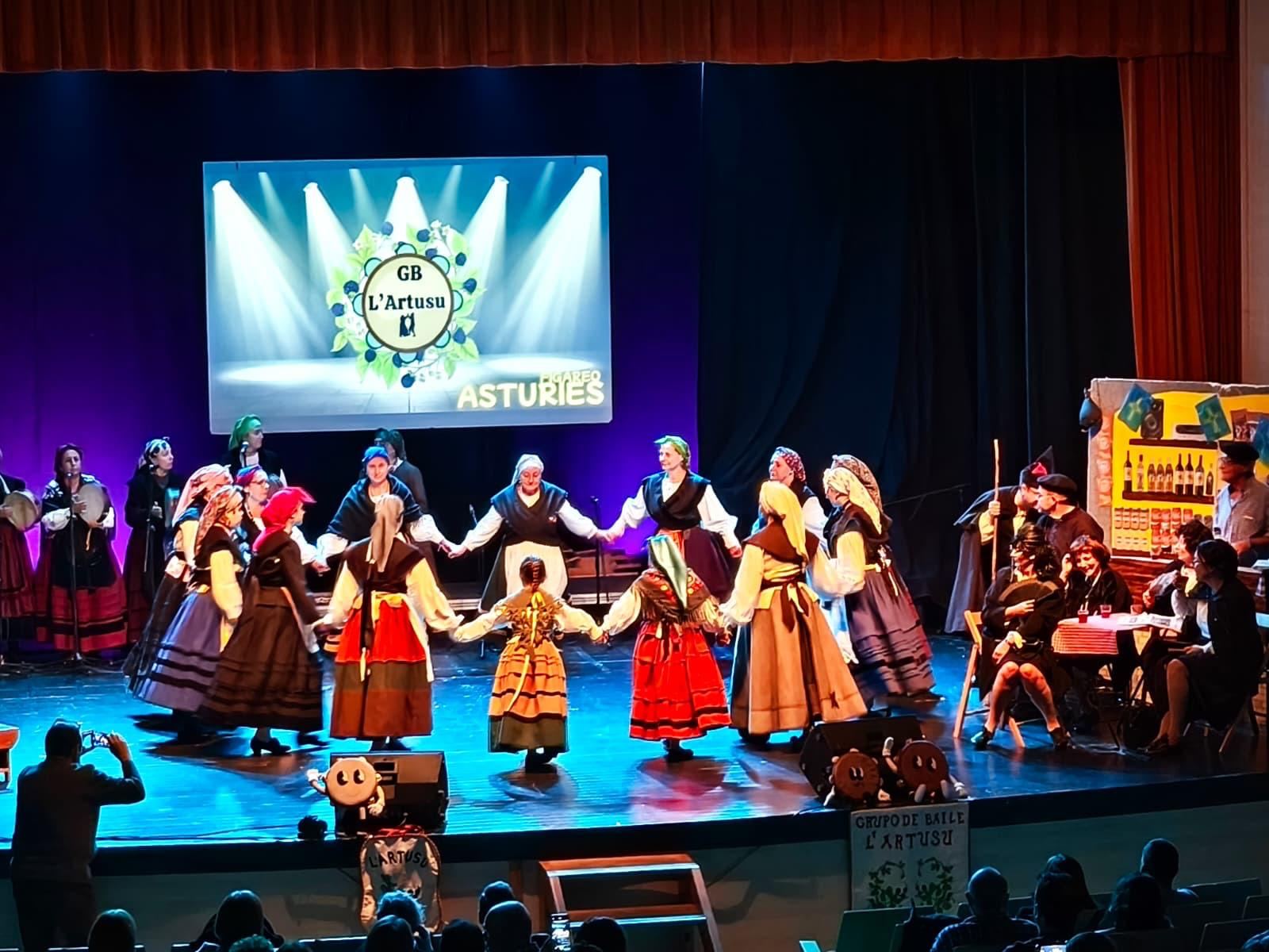Artusina Fest
