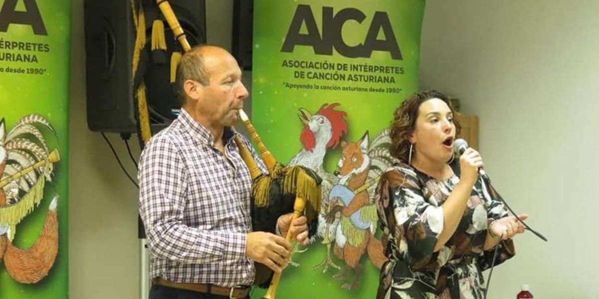 Día de la Canción Asturiana