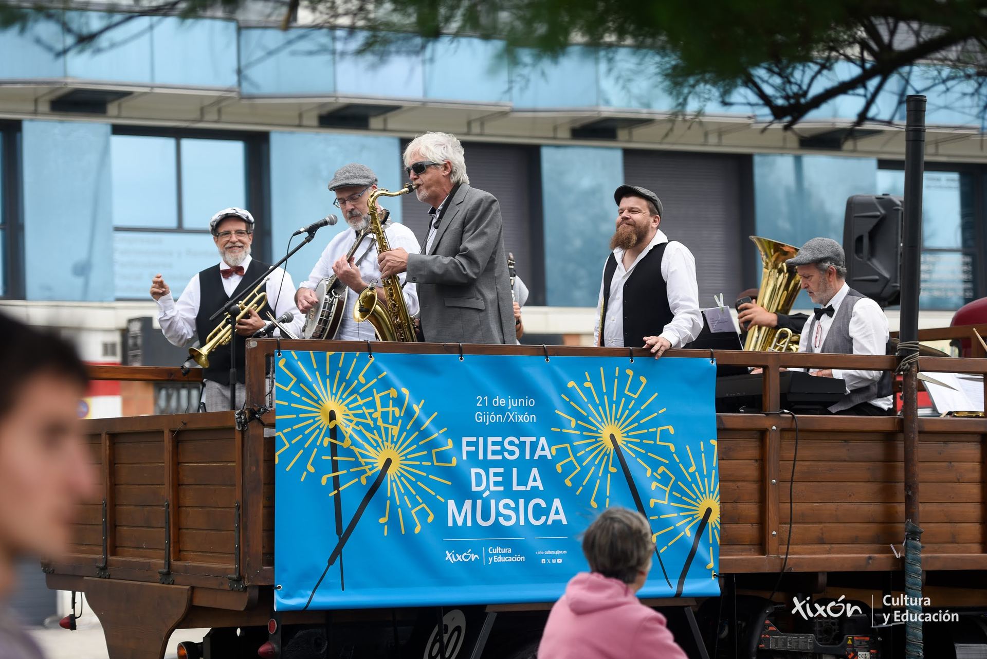 Fiesta de la Música