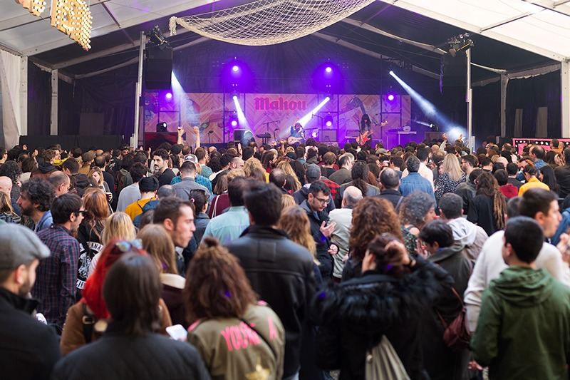 Gijón Sound Festival