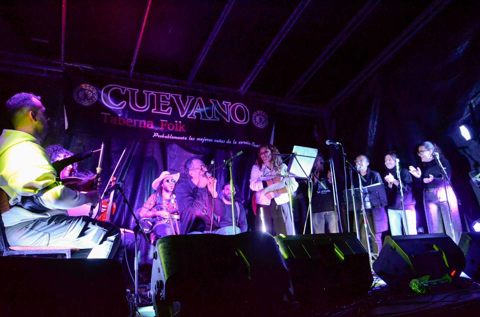 Madreñazu Fest