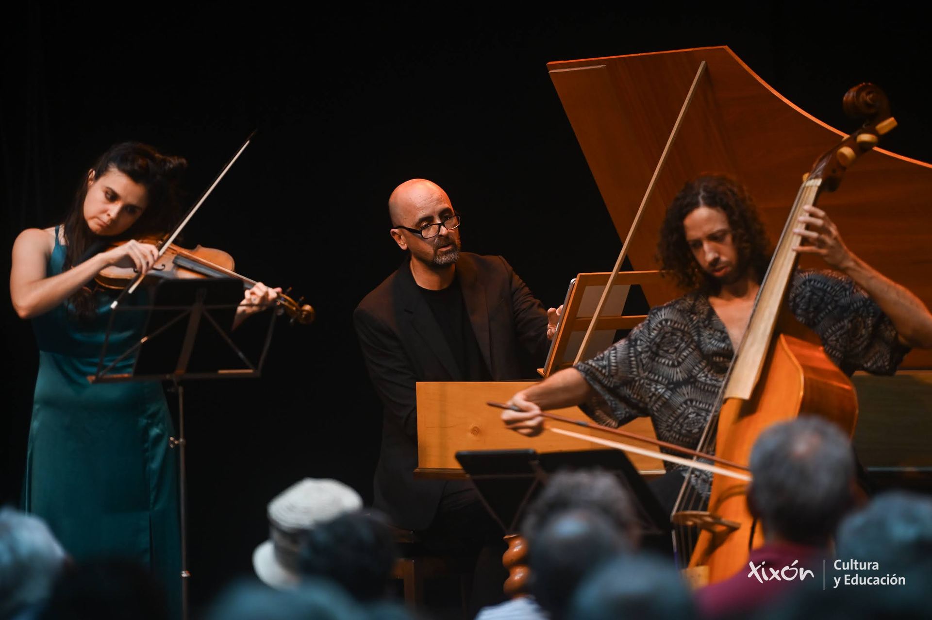 Música Antigua Xixón
