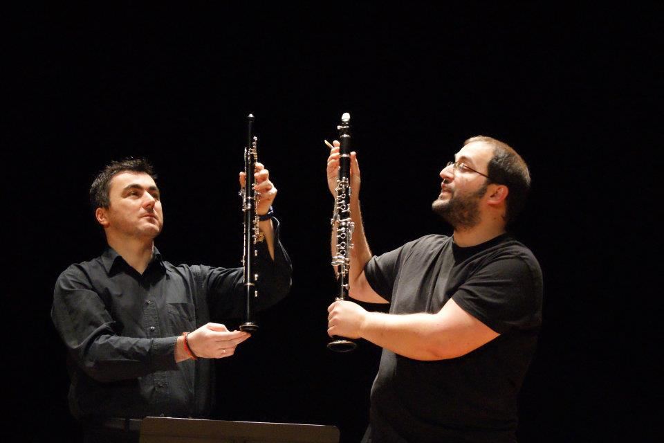 Música Maestro