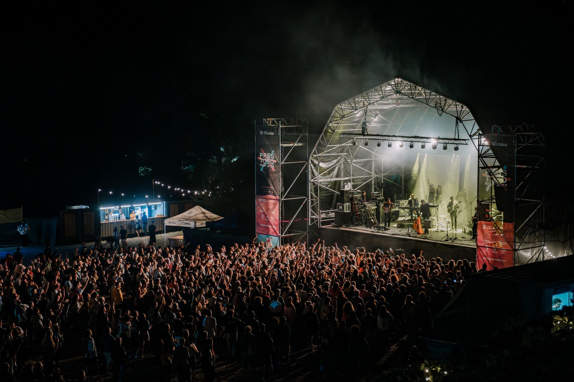 Prestoso Fest