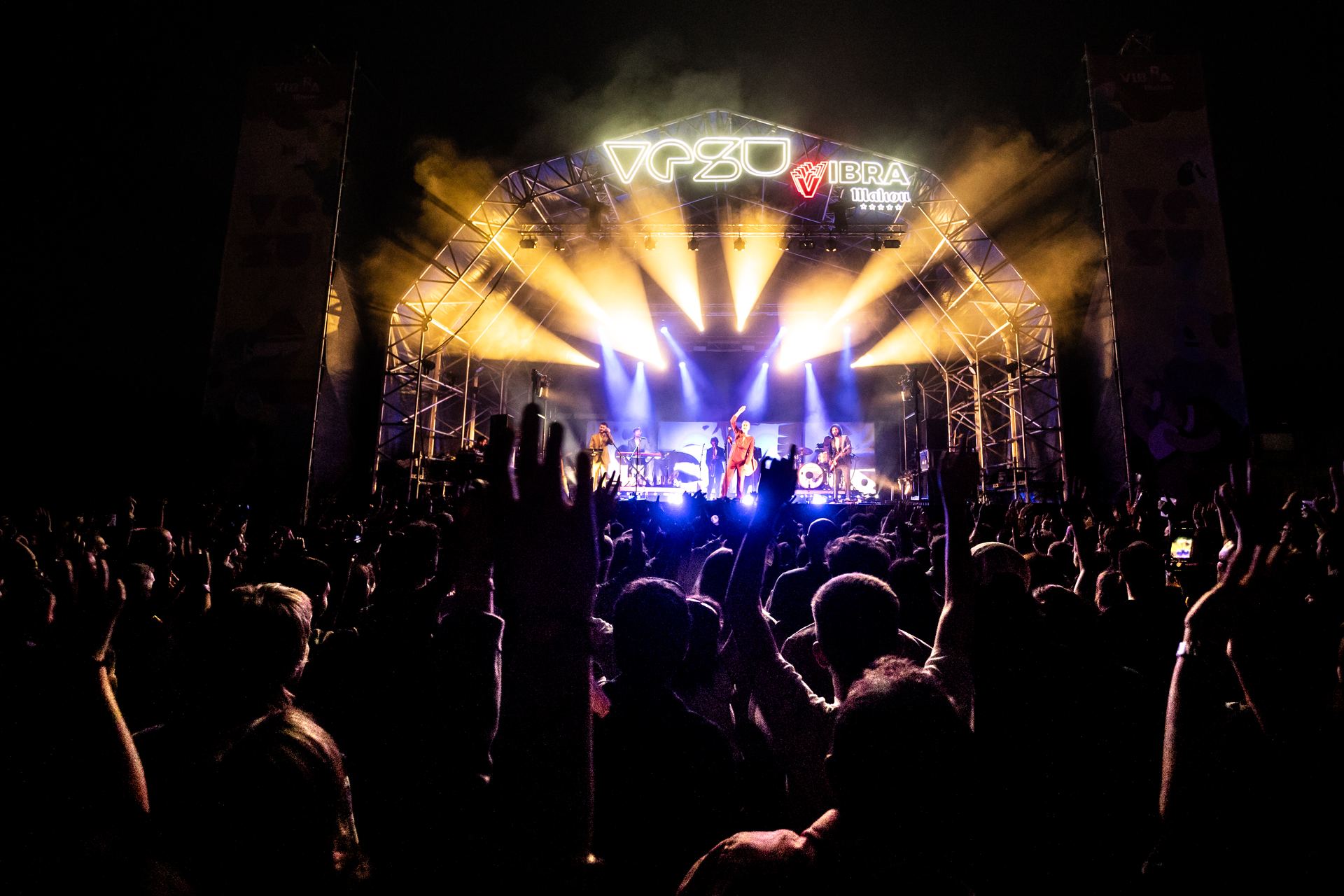 VESU Festival