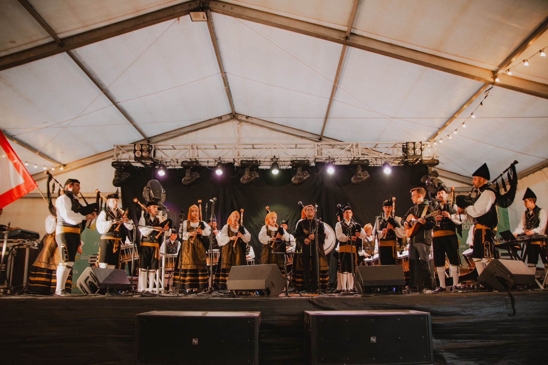 Xixón Folk