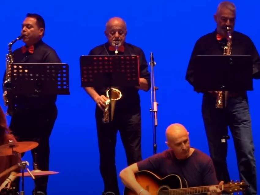Cursos de Música de la Universidad Popular
