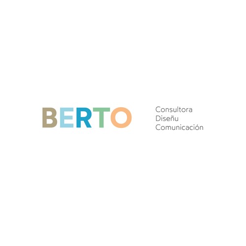 Logu BERTO