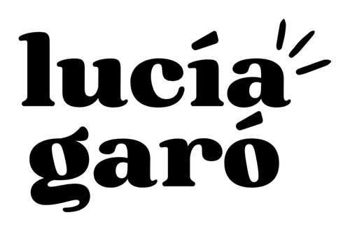 Logu Lucía Garó