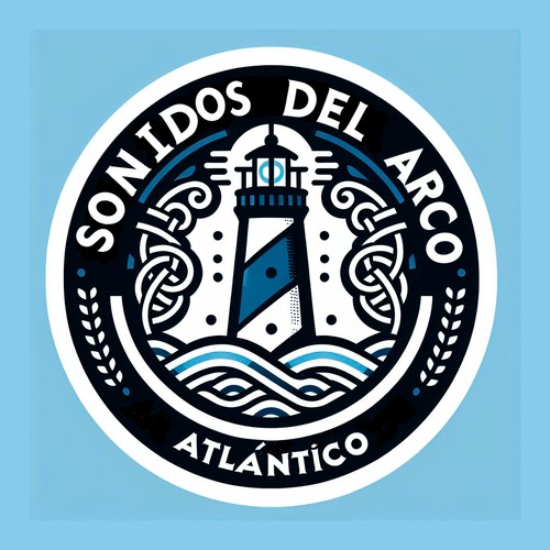 Logu Sonidos del Arco Atlántico