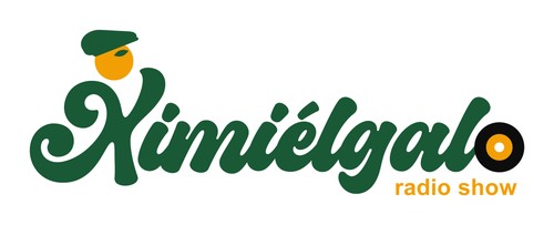 Logu Ximiélgalo Radio Show