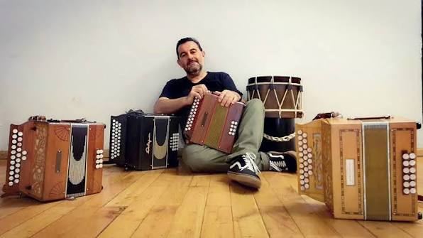 David Varela Music